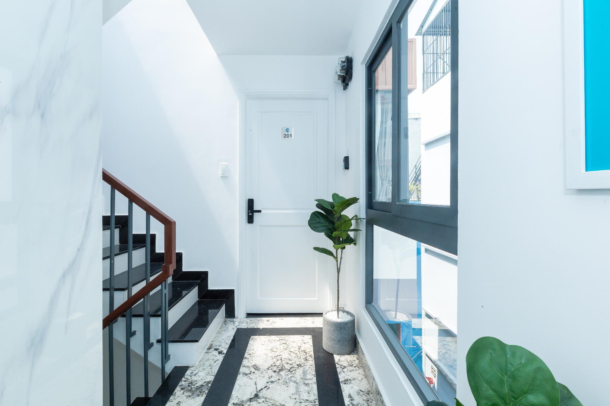 Nội thất khách sạn