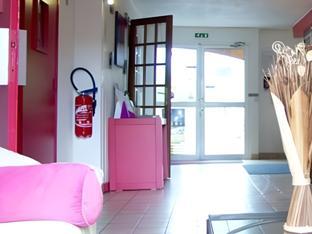 Nội thất khách sạn