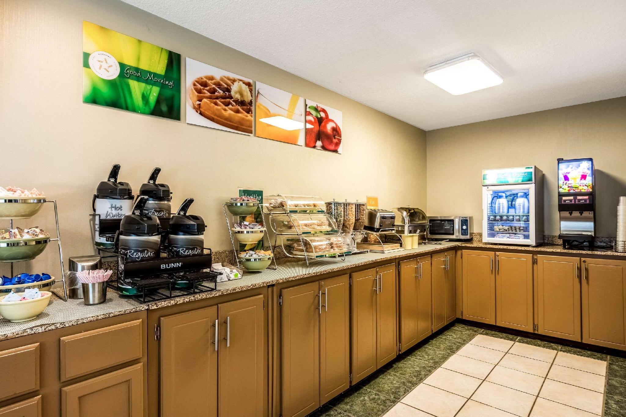 Đồ ăn và thức uống