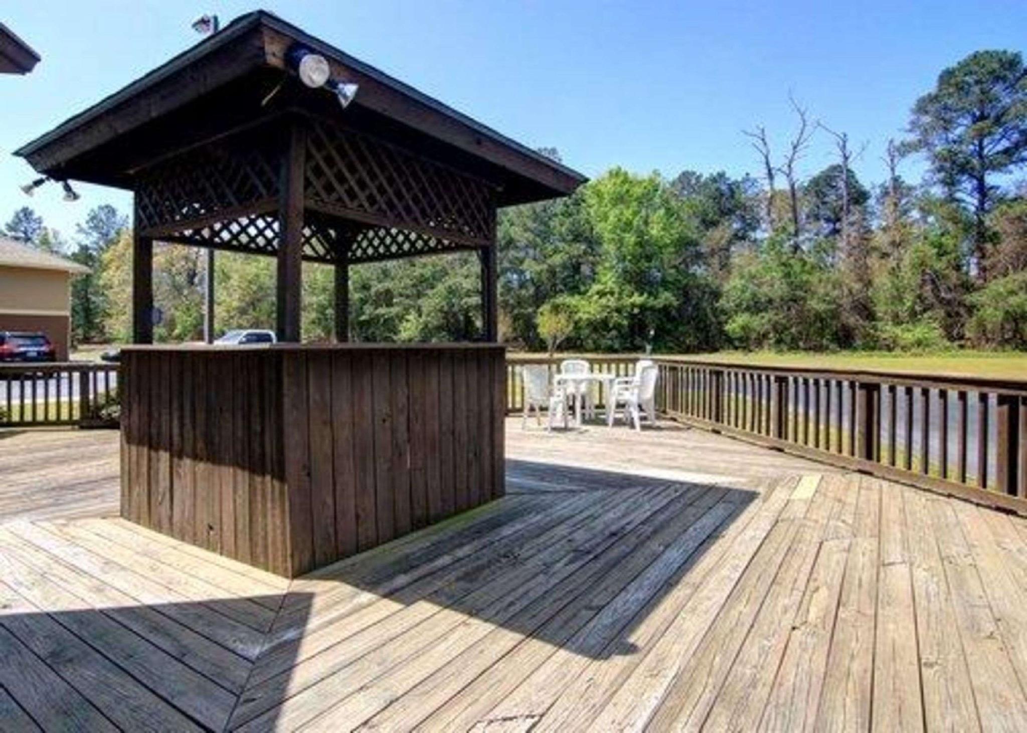 Khu vực công cộng