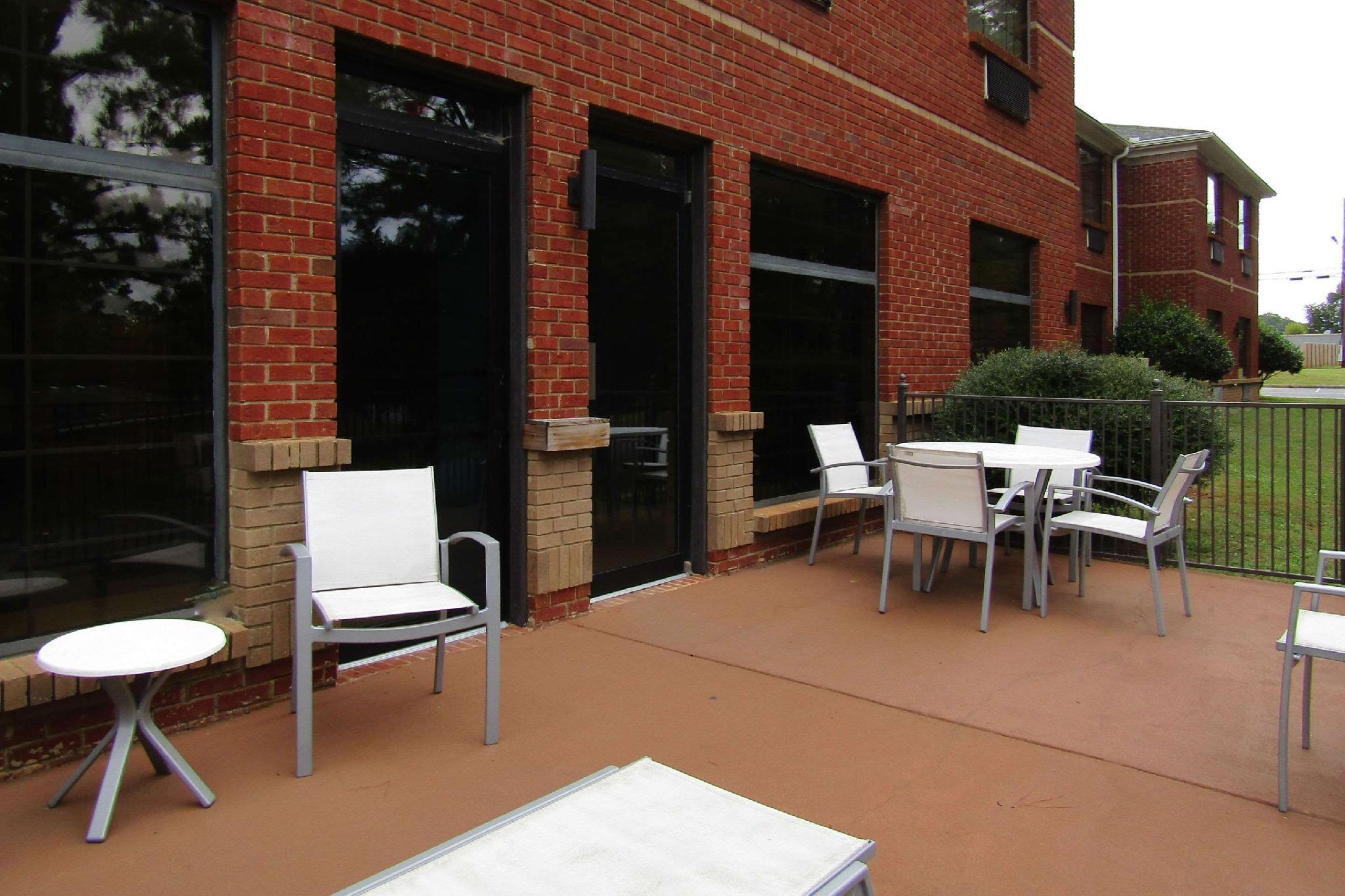 Khu vực công cộng