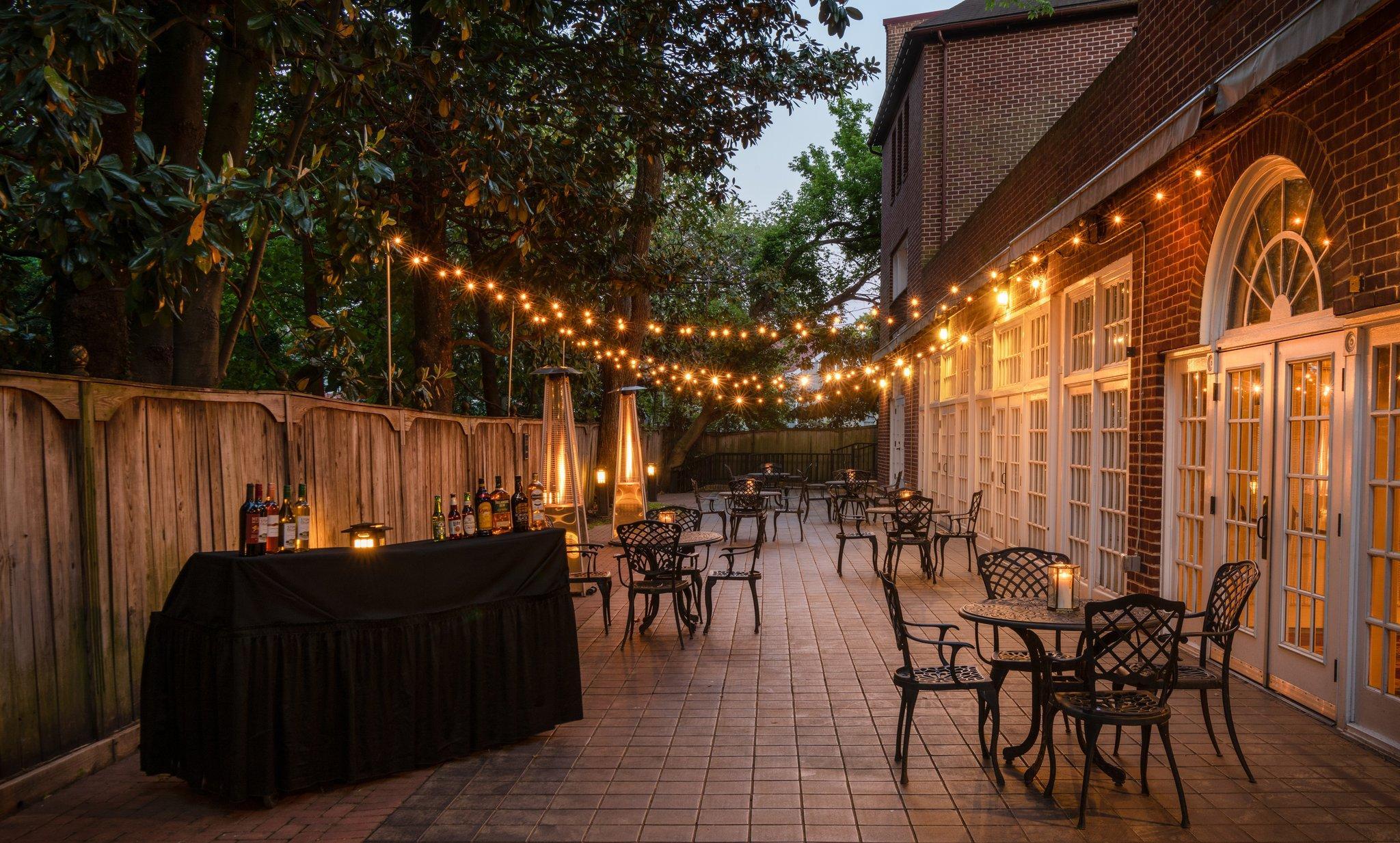 Ban công/sân hiên