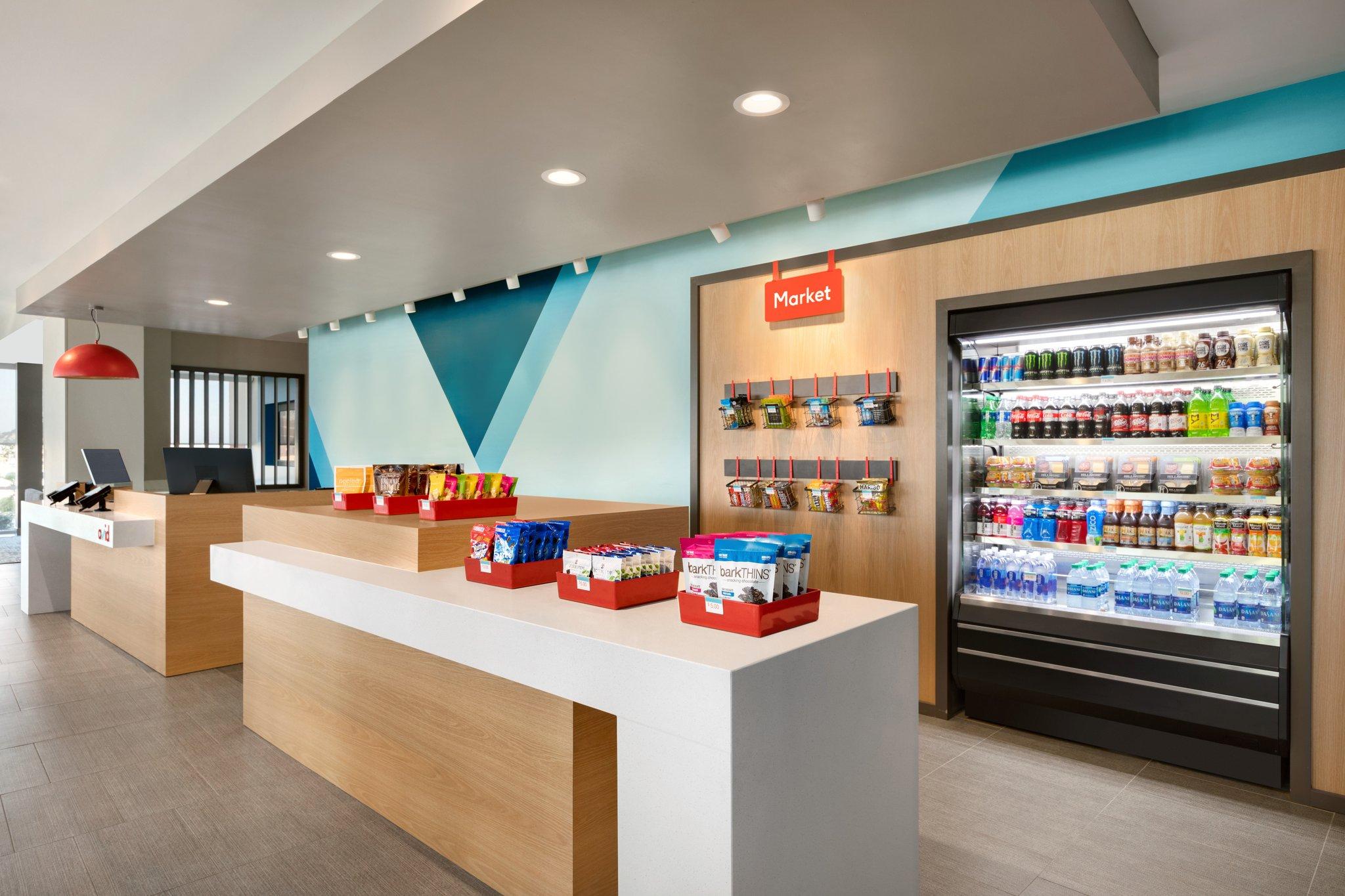 Khu vực công cộng