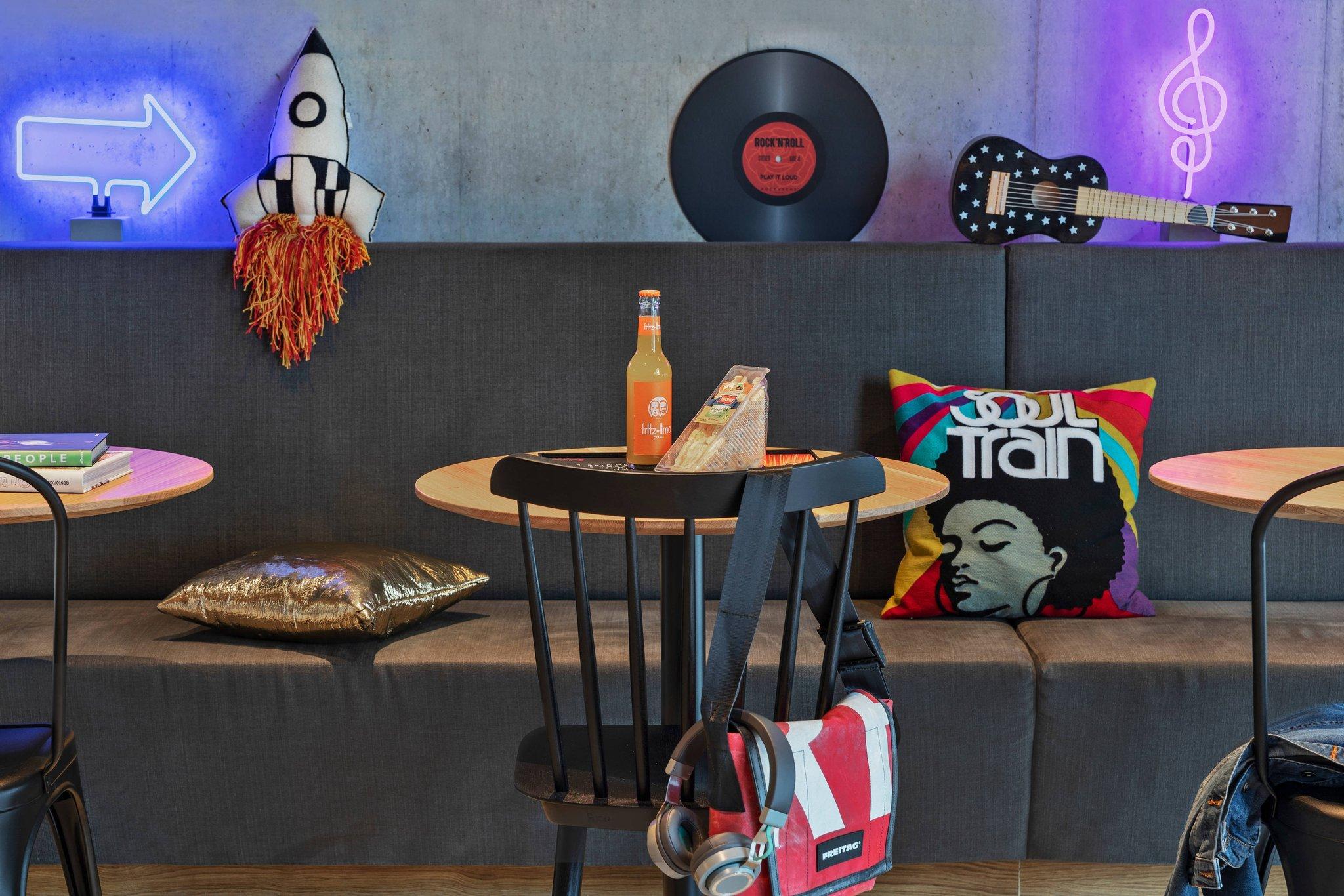 Nội thất khách sạn