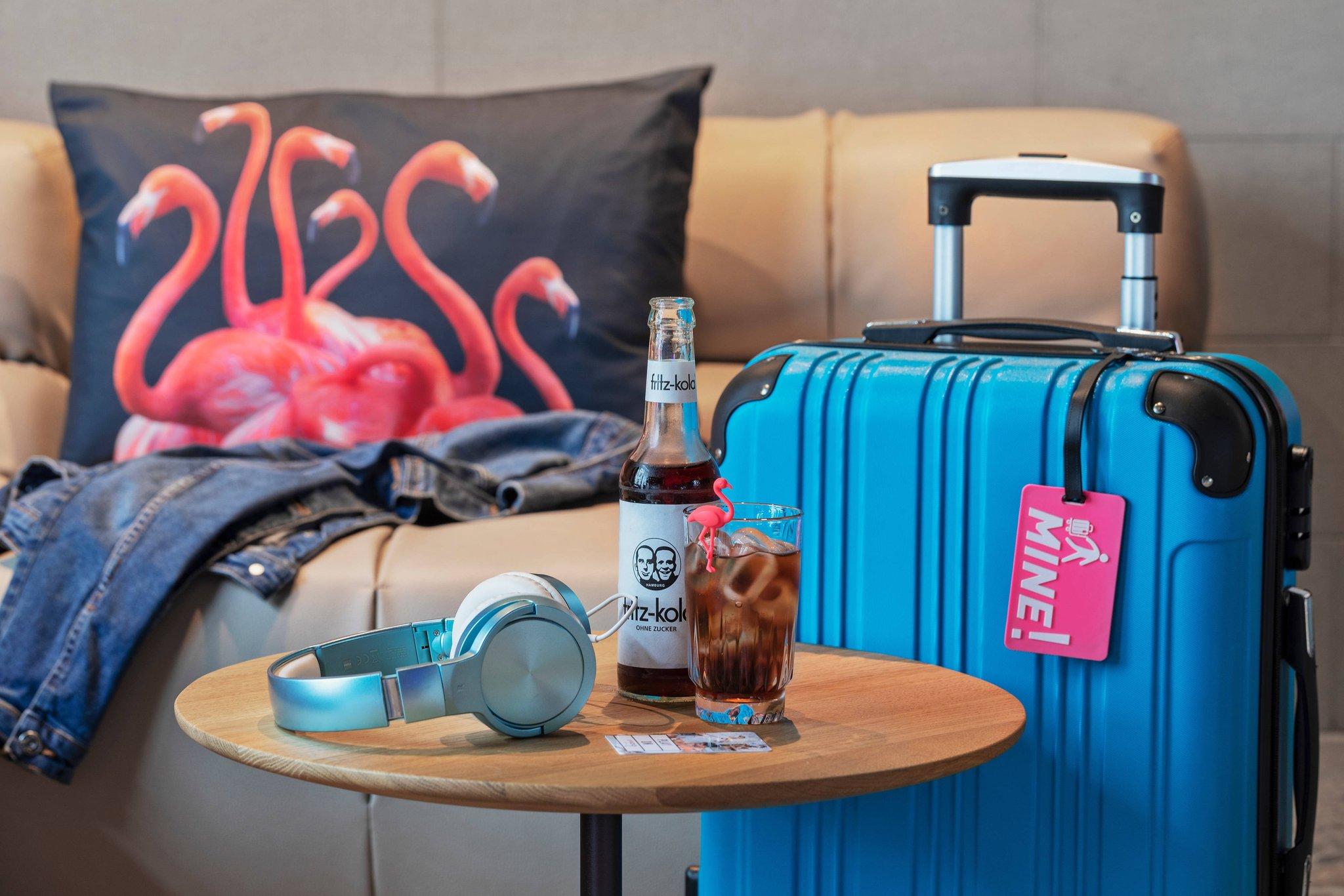 Nội thất khách sạn