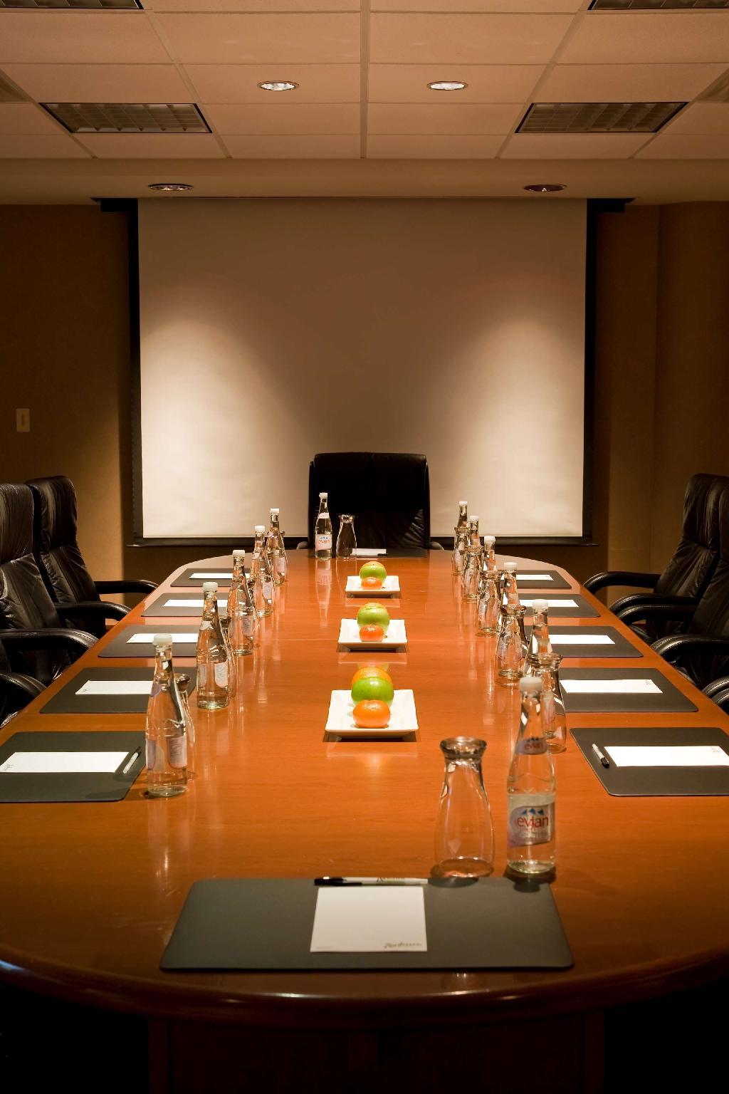 Phòng họp hội nghị