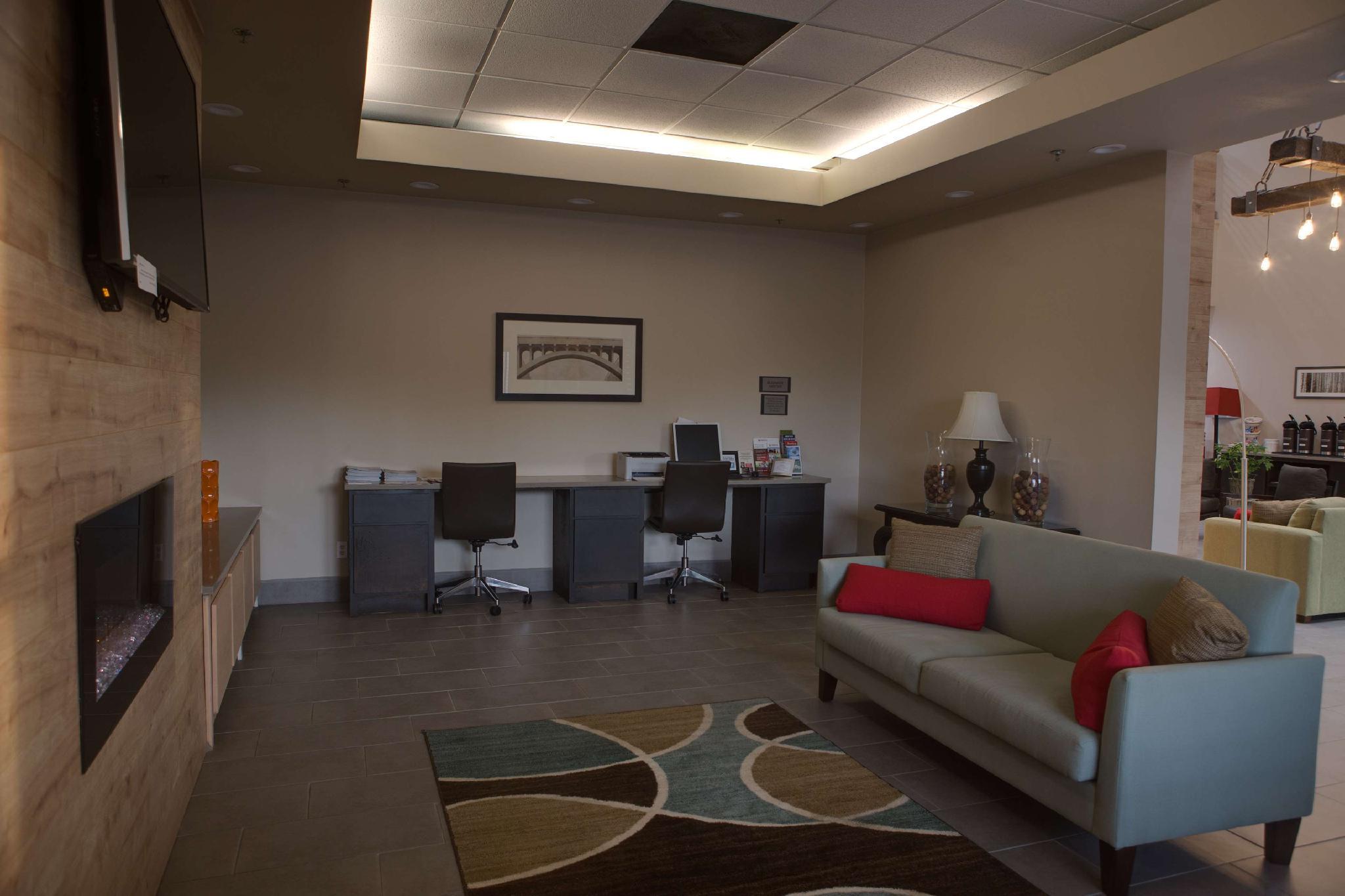 Trung tâm hội nghị