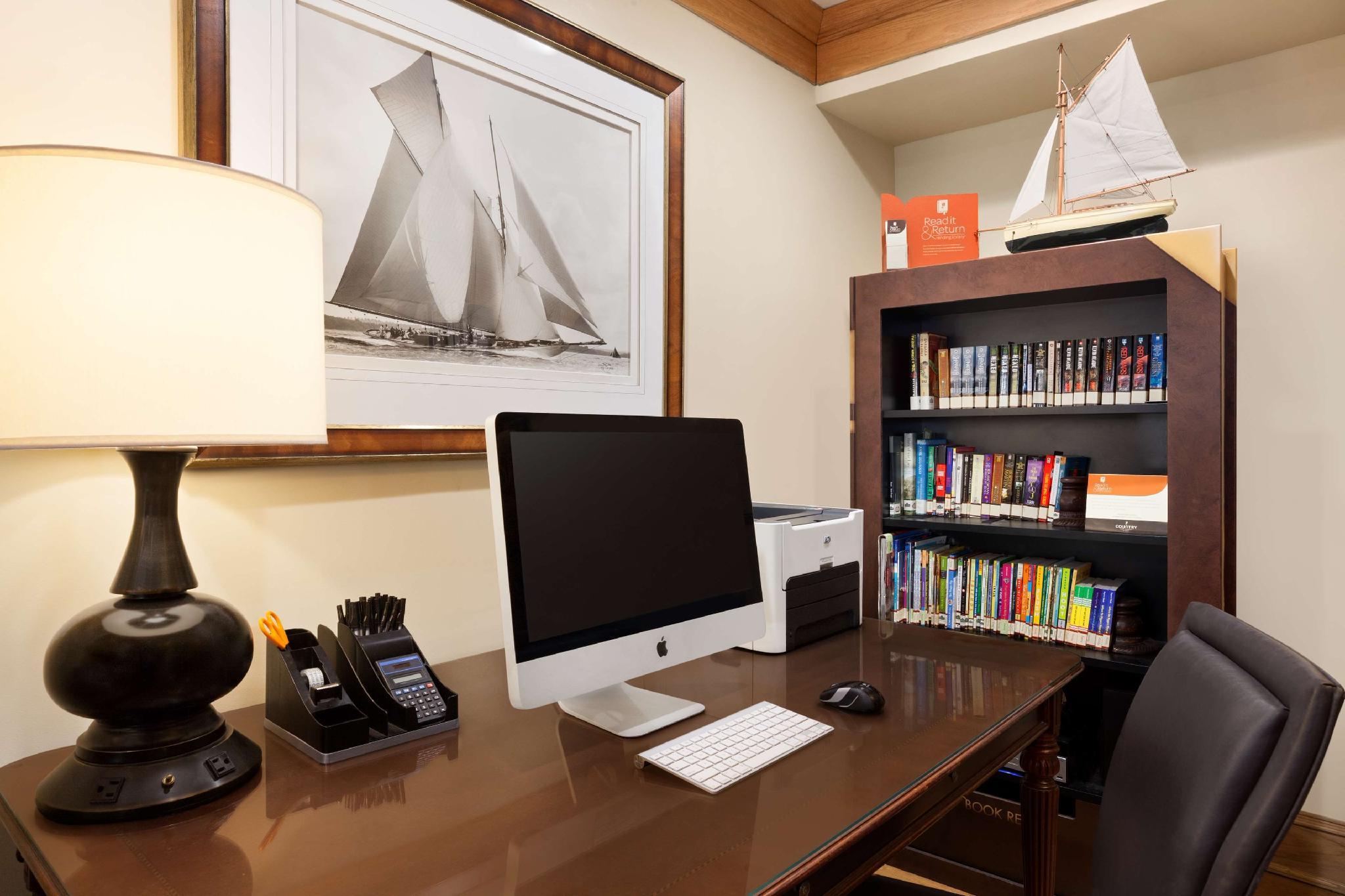 Trung tâm hội nghị