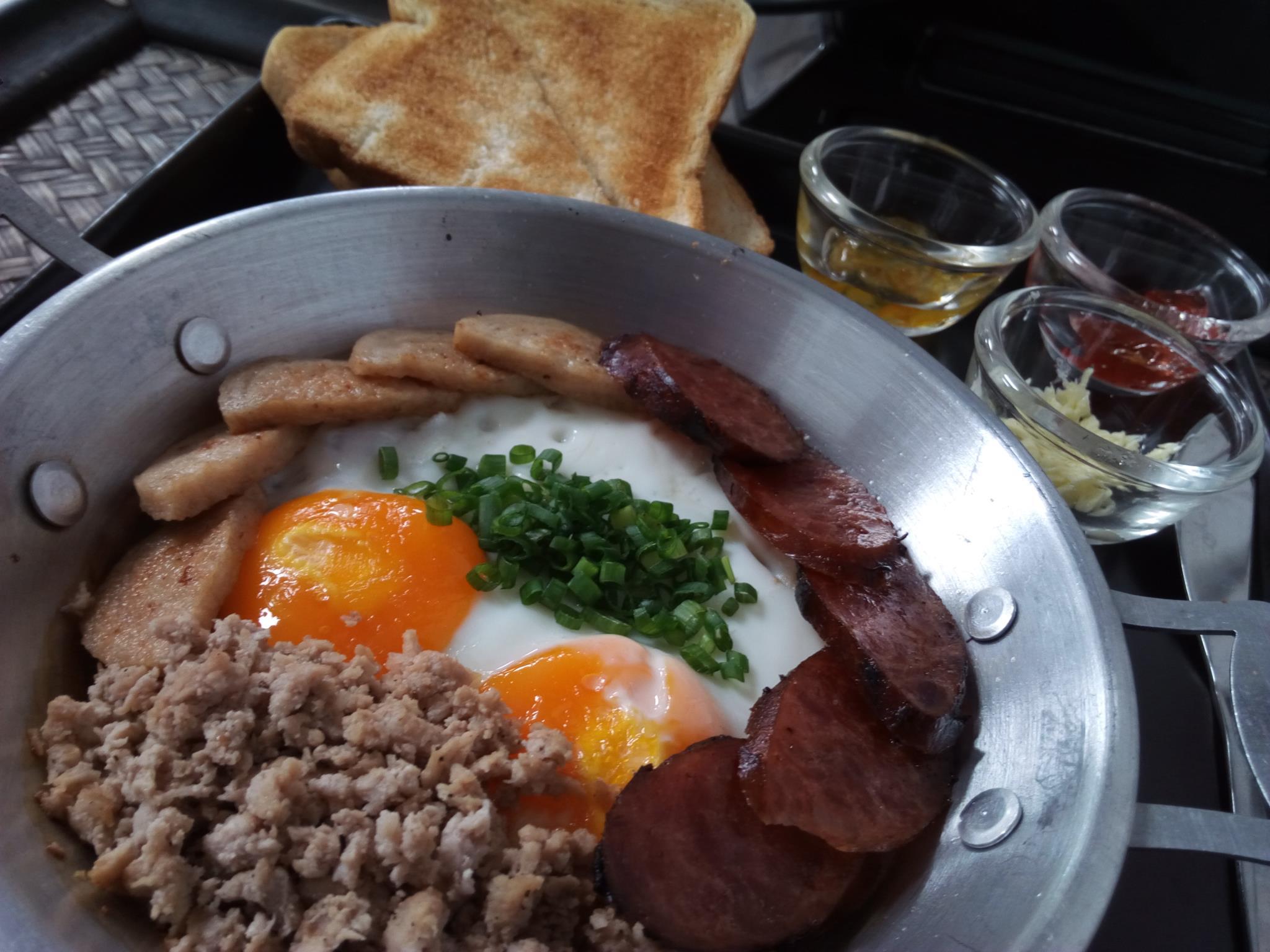 Đồ ăn và thức uống