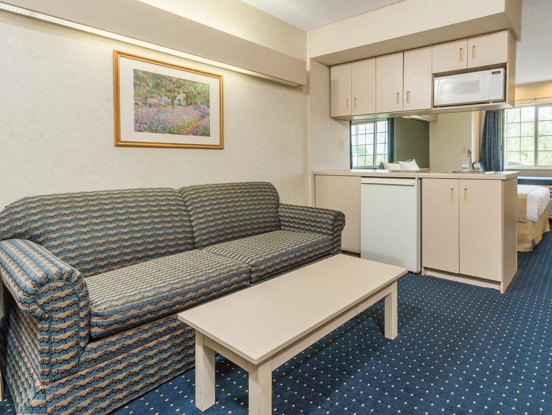 Nội thất khách sạn