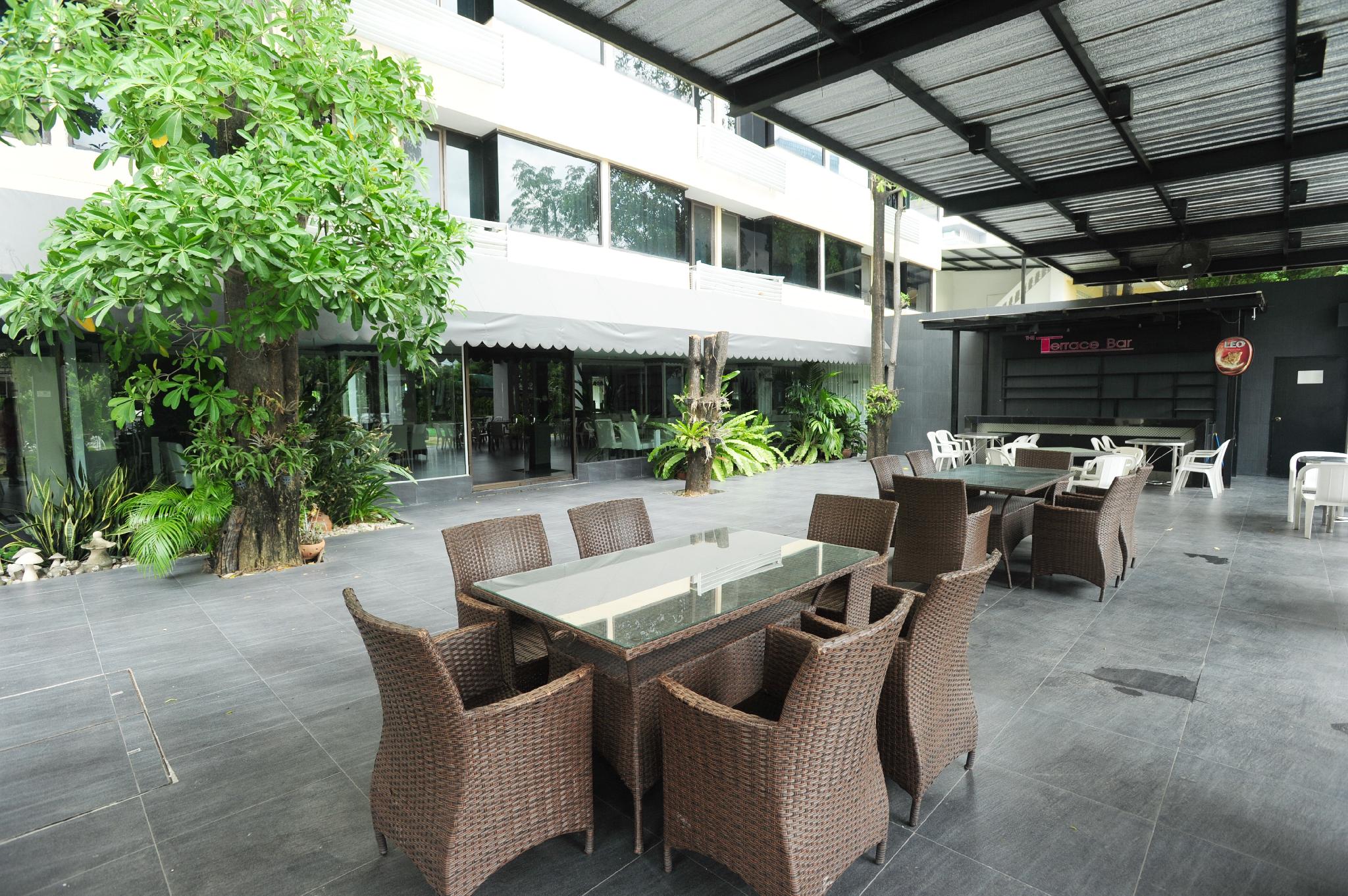 Khu vực công cộng