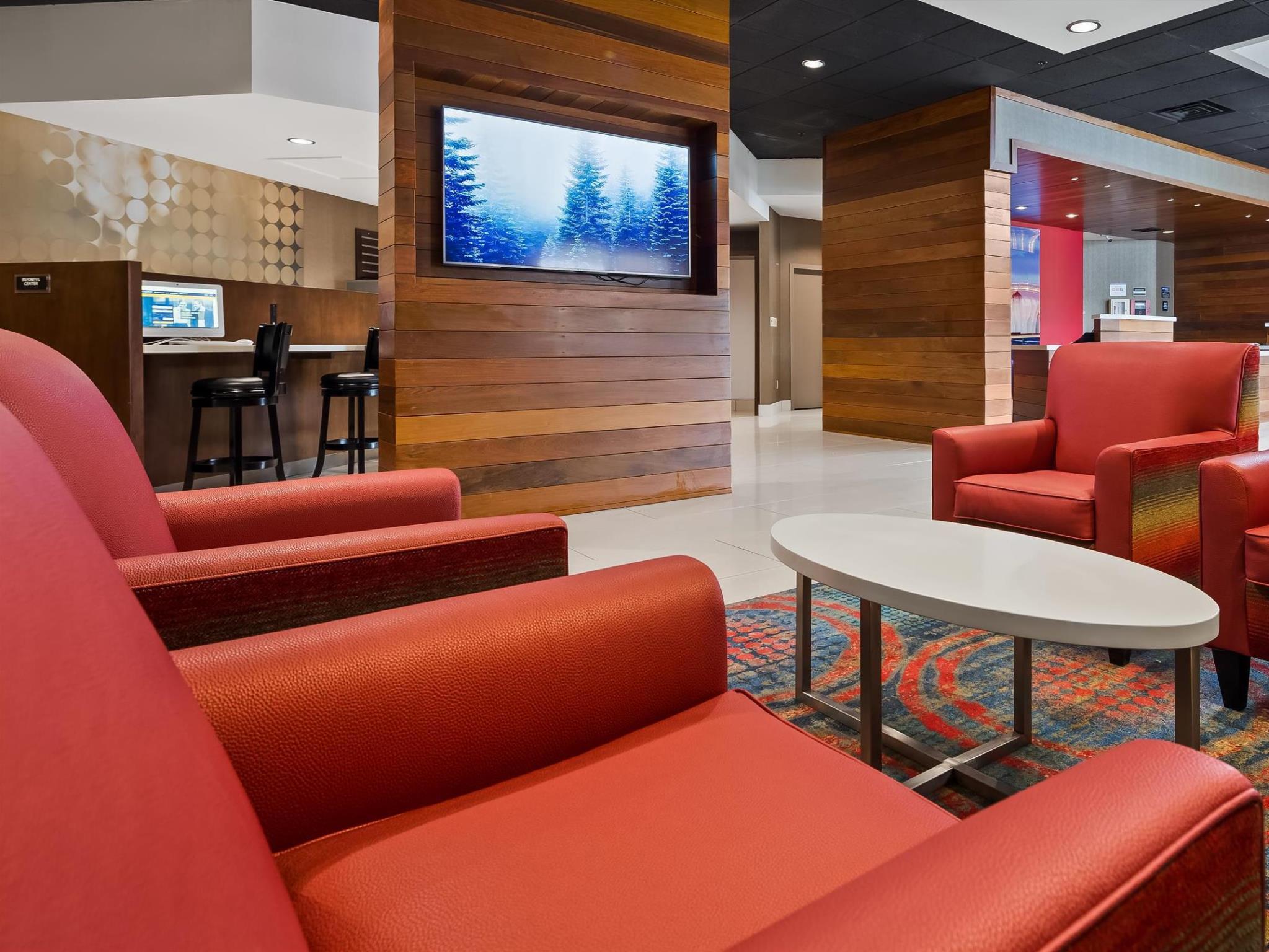 Nội thất khách sạn