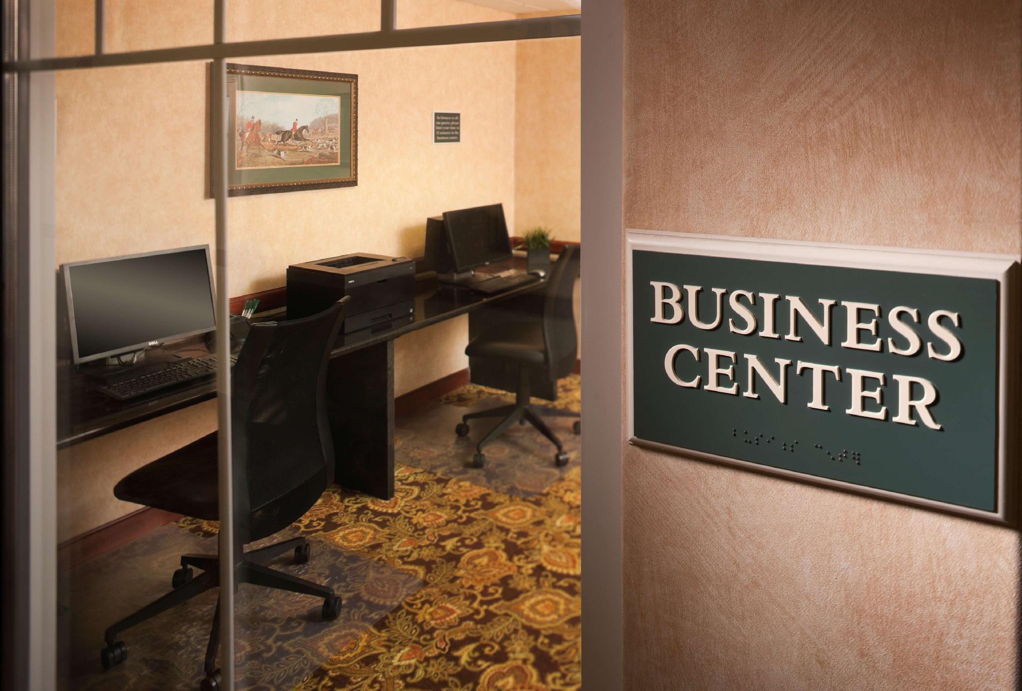 Trung tâm hội nghị