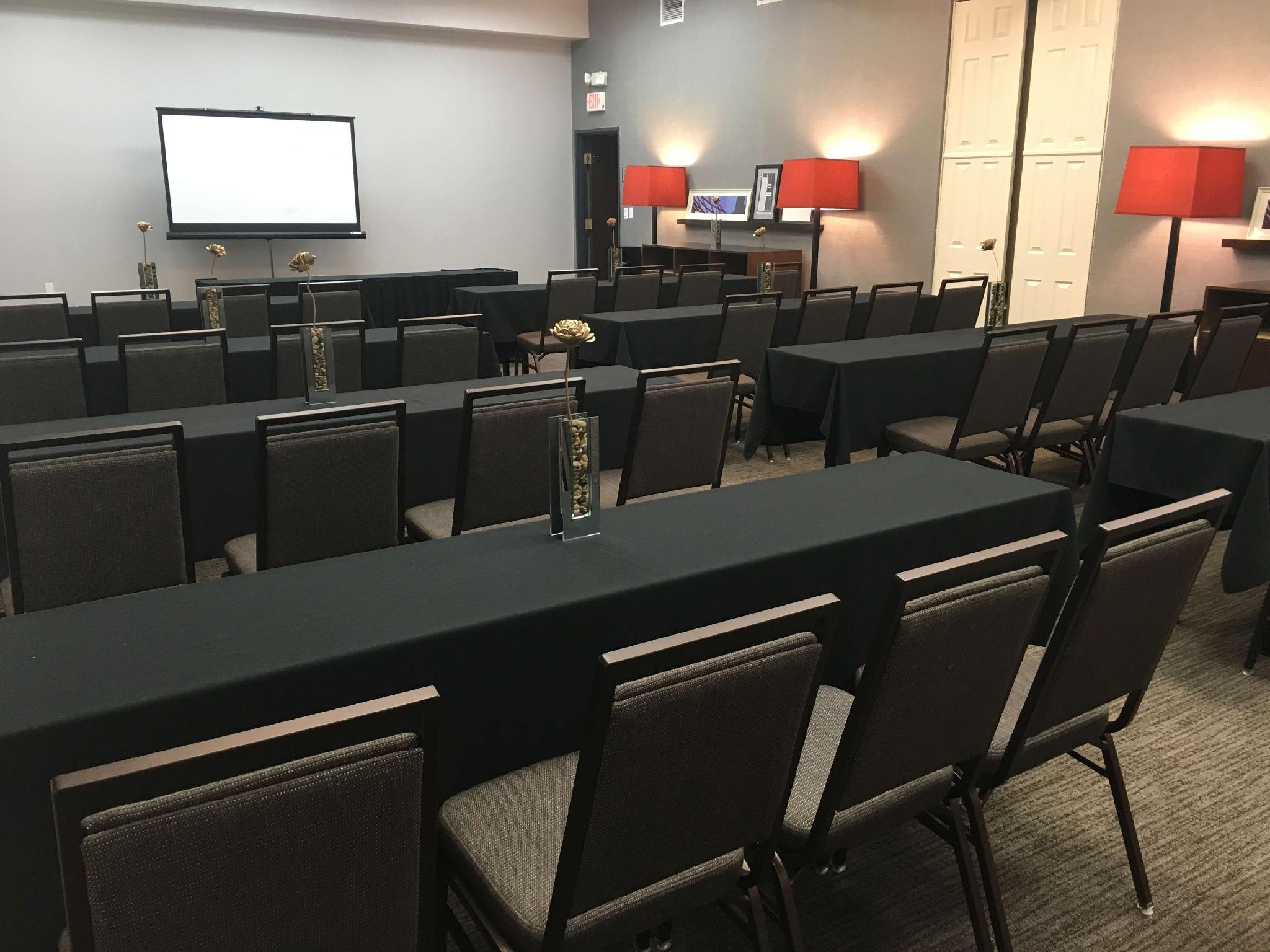 Phòng họp hội nghị