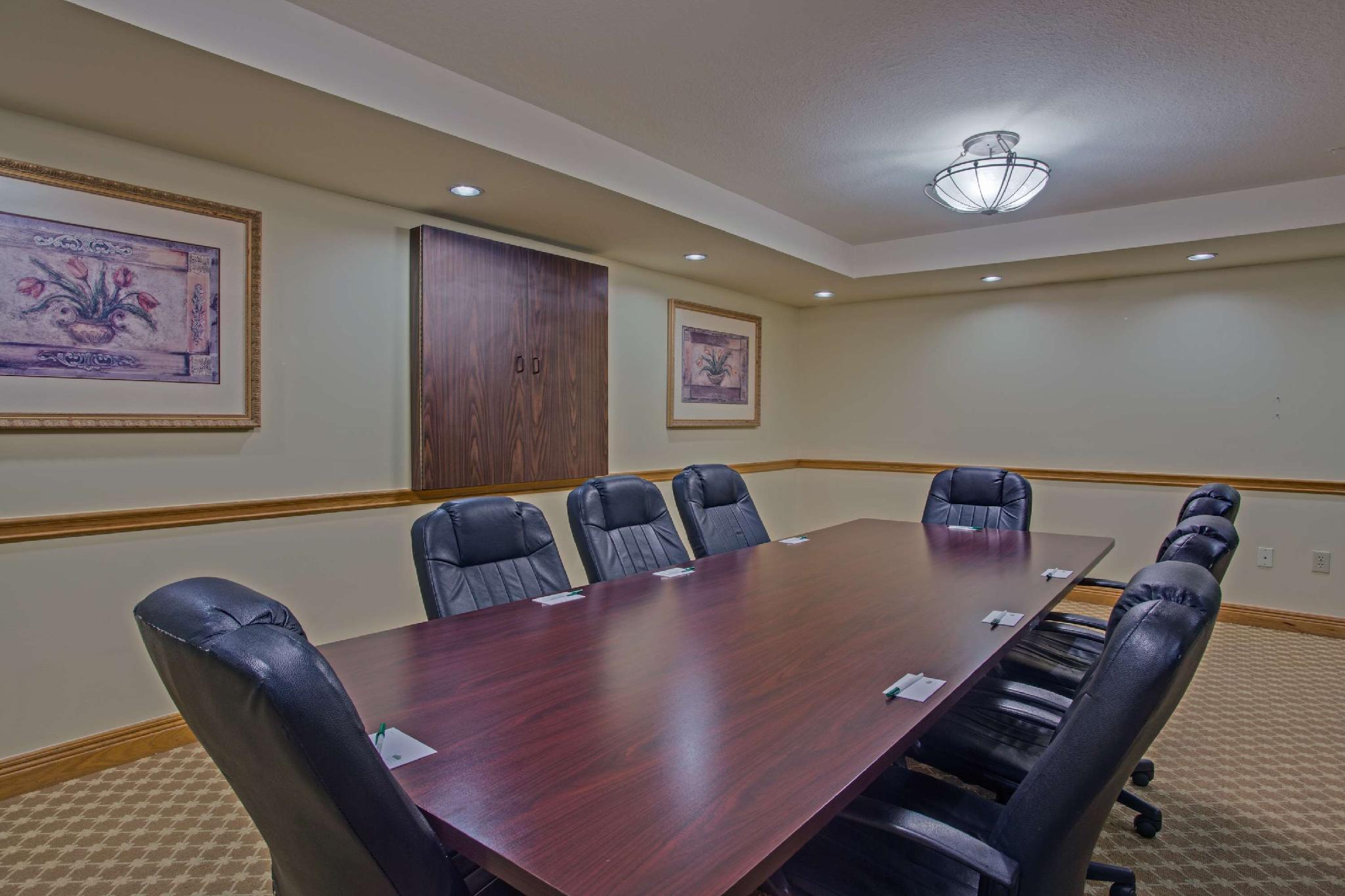 Phòng họp hội nghị