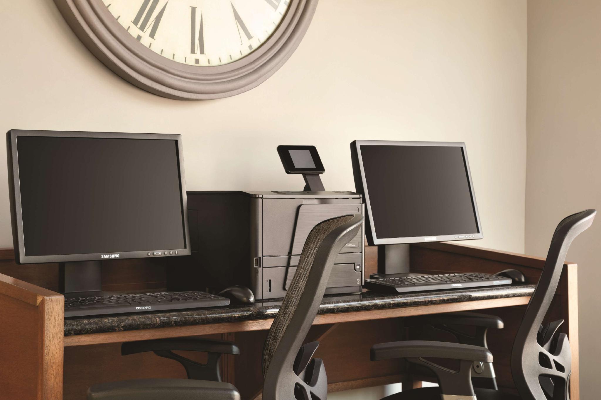 Trung tâm hội nghị