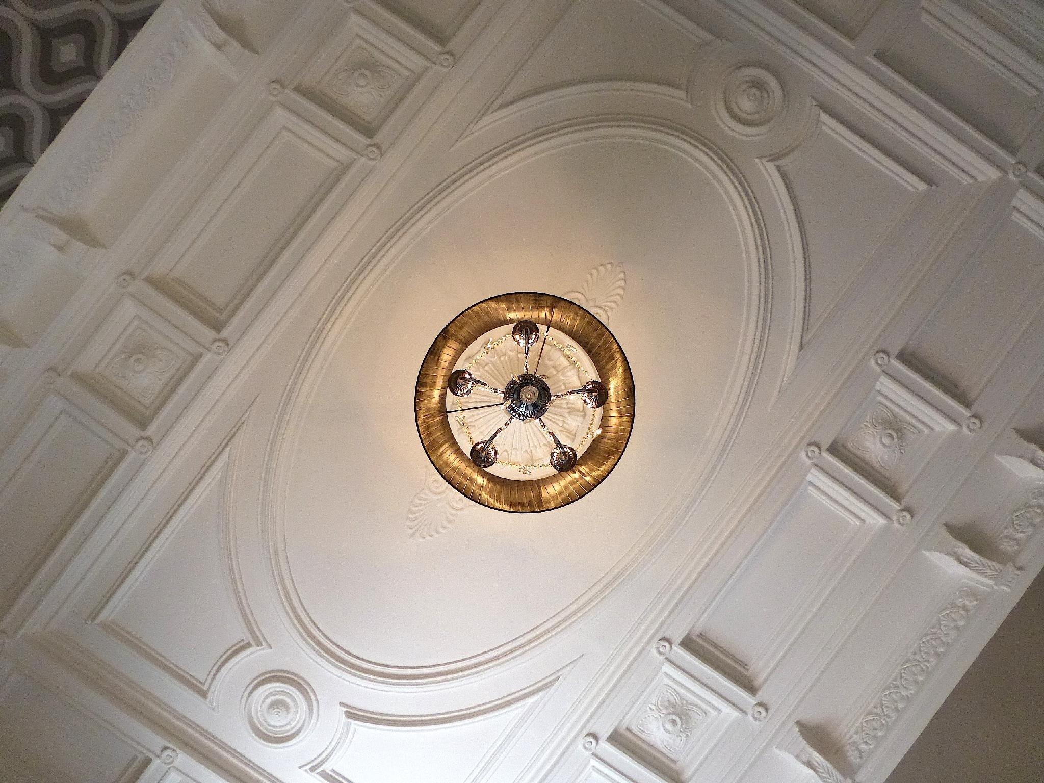 Nội thất khách sạn