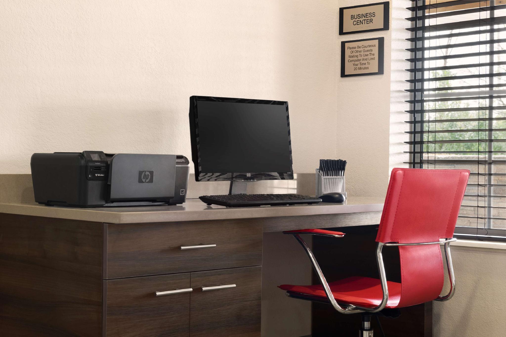 Trung tâm hội nghị