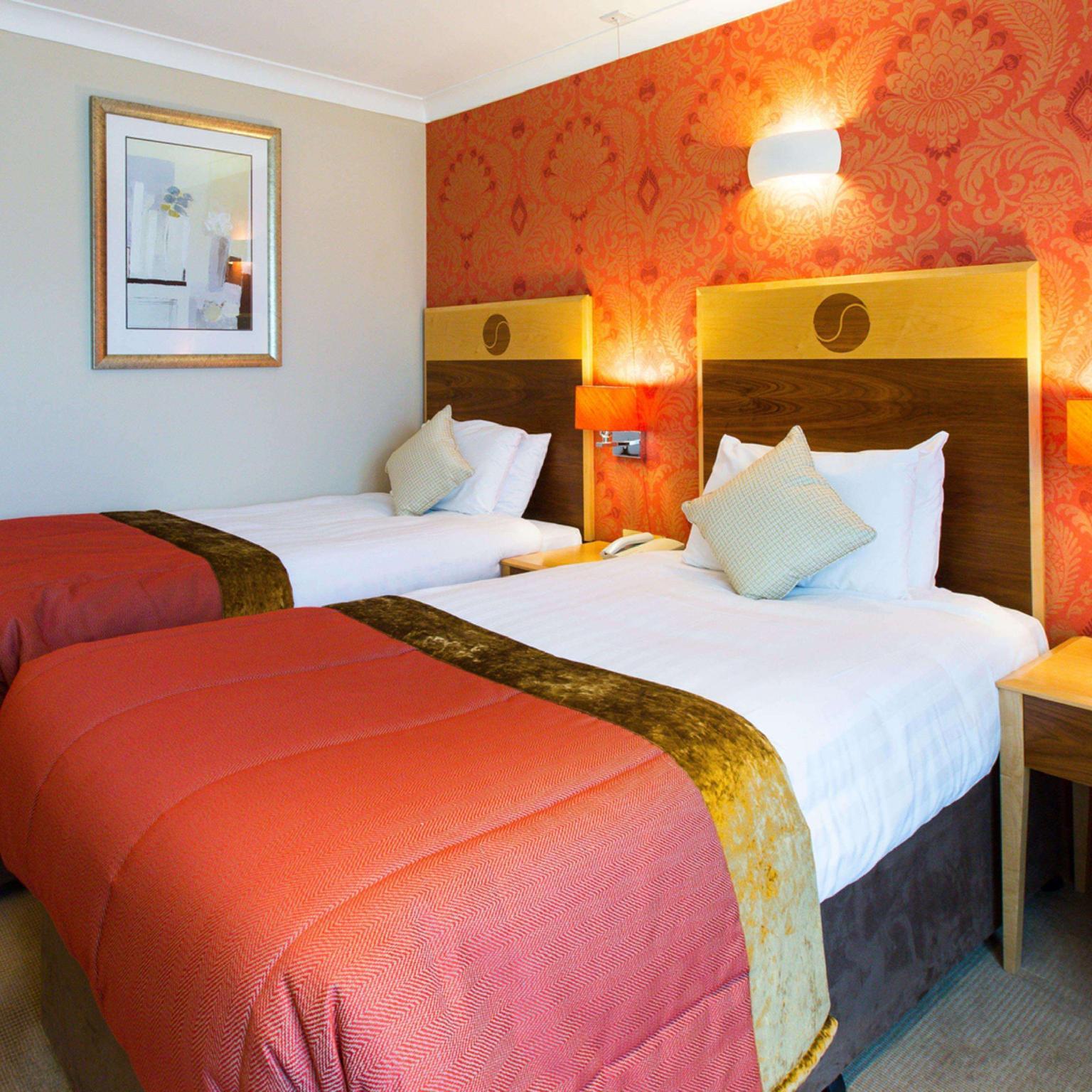 Tiện nghi giải trí