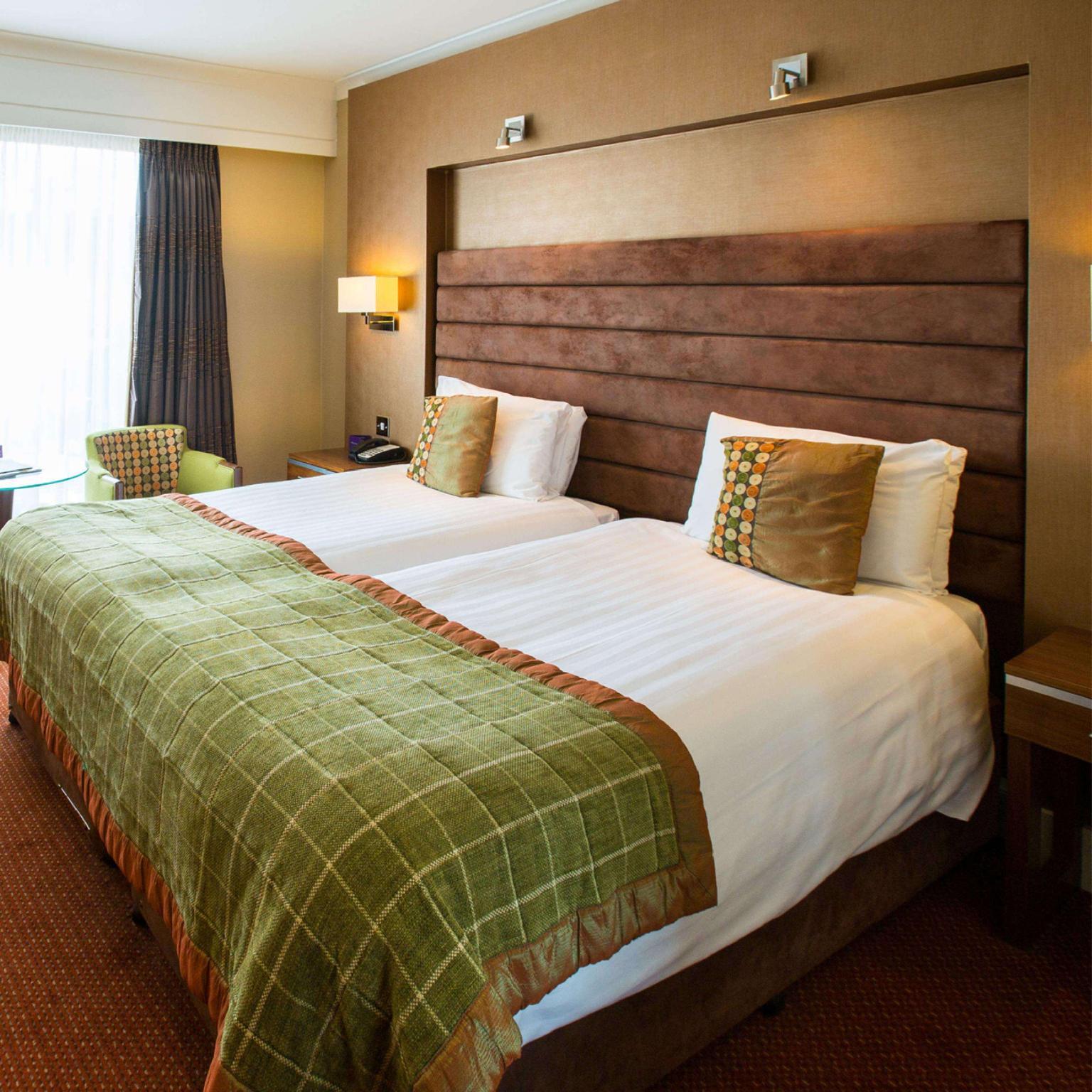 Tiện nghi giải trí