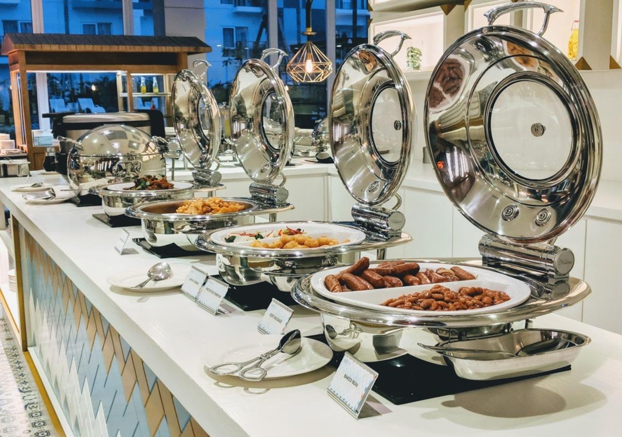 Đồ ăn và thức uống