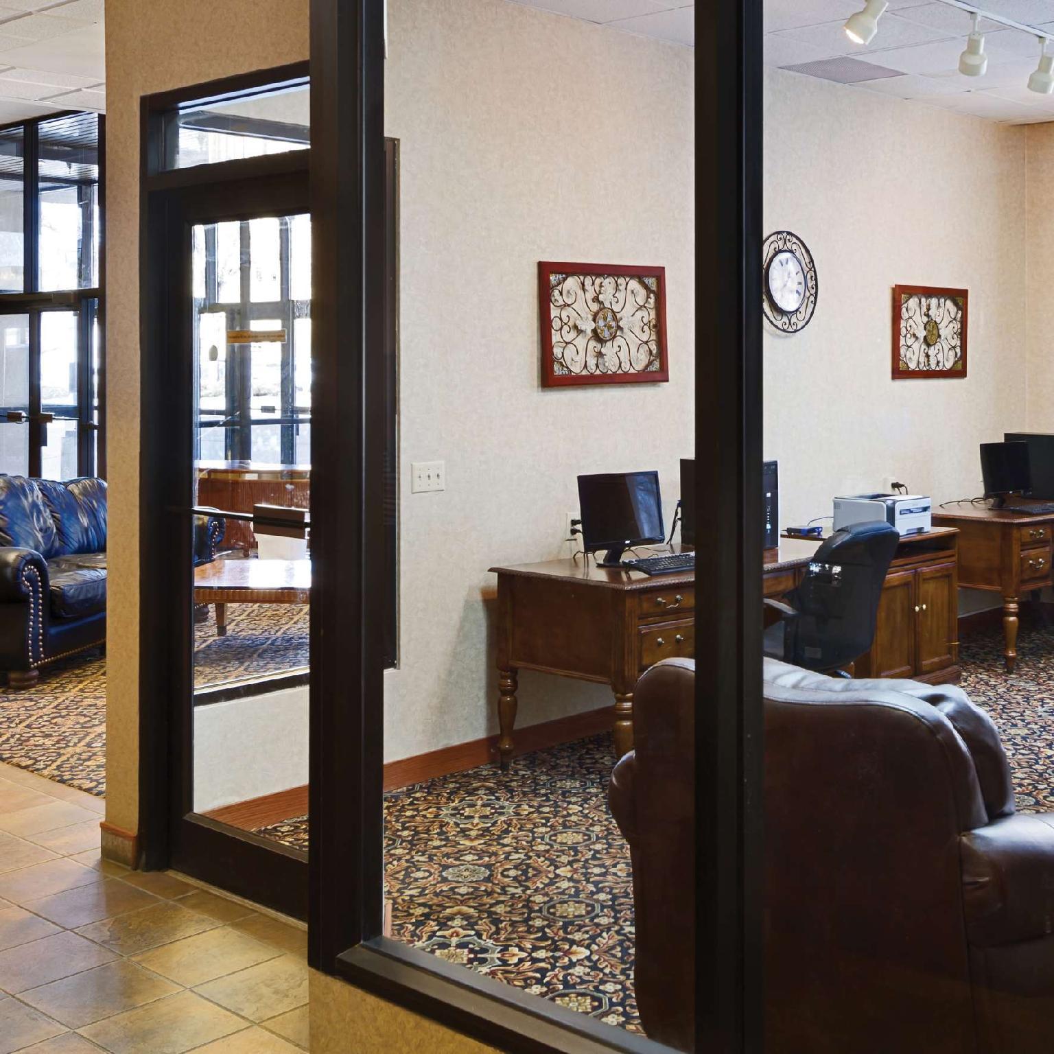 Trung tâm hội nghị