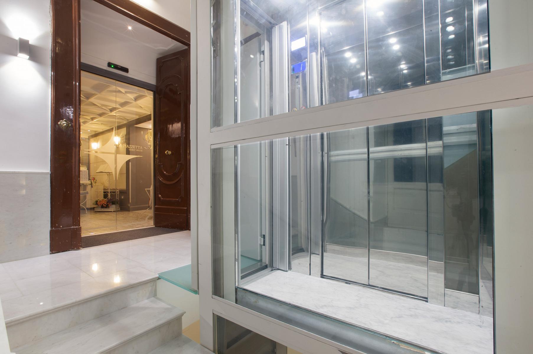 Nội thất khách sạn