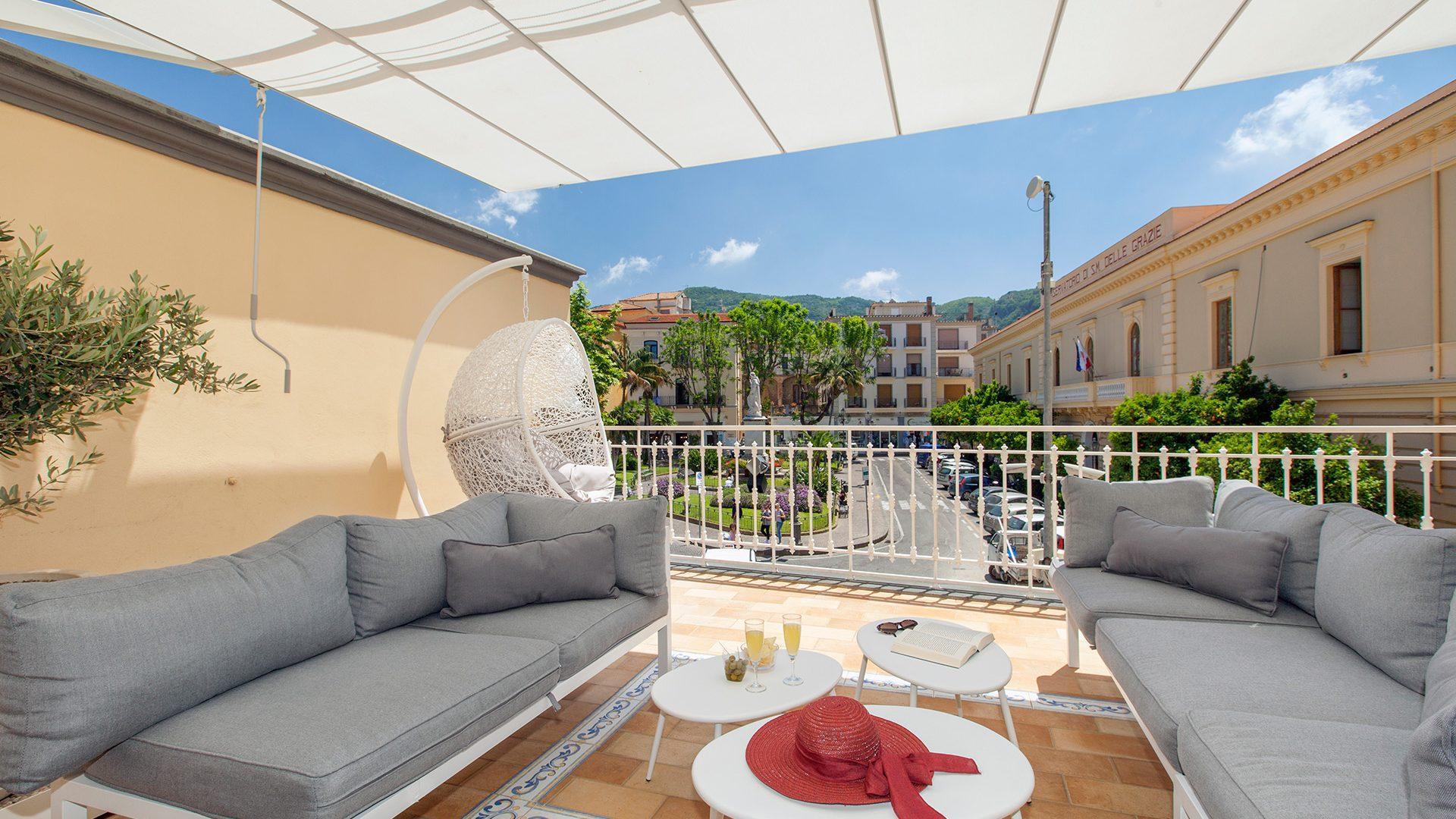 Phòng chờ chung/khu vực TV