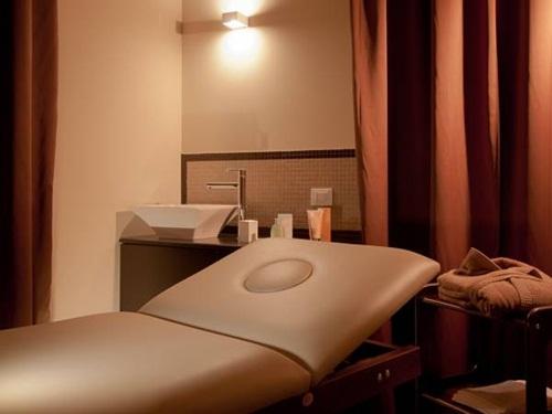 Tiện nghi giải trí