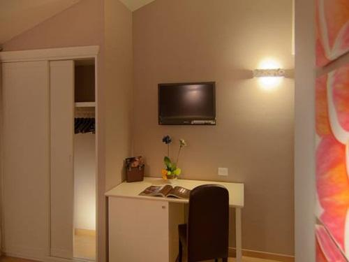 Nội thất khách sạn