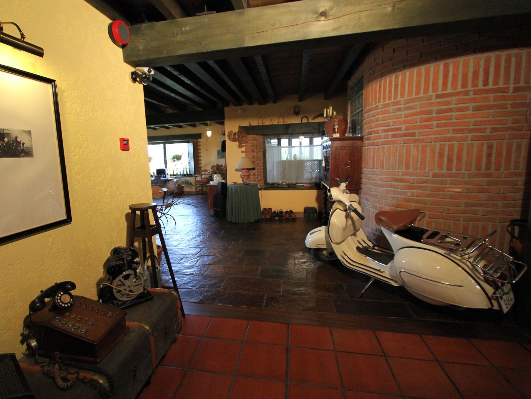 Nội thất khách sạn