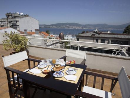 Ban công/sân hiên