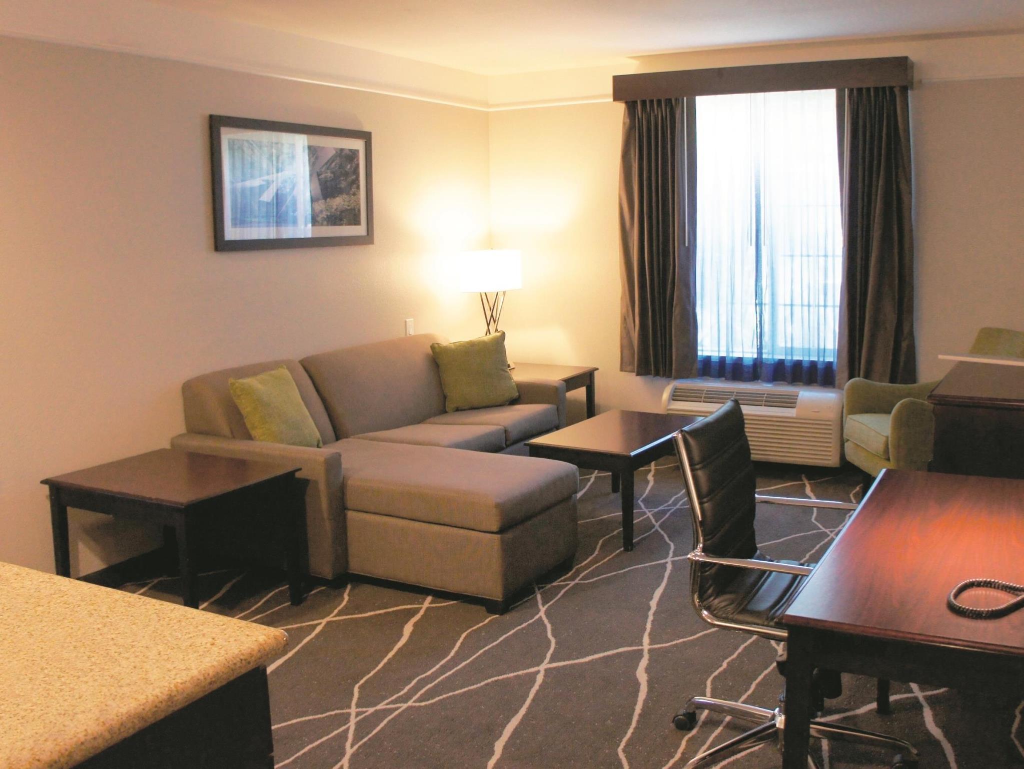 Nội thất khách sạn