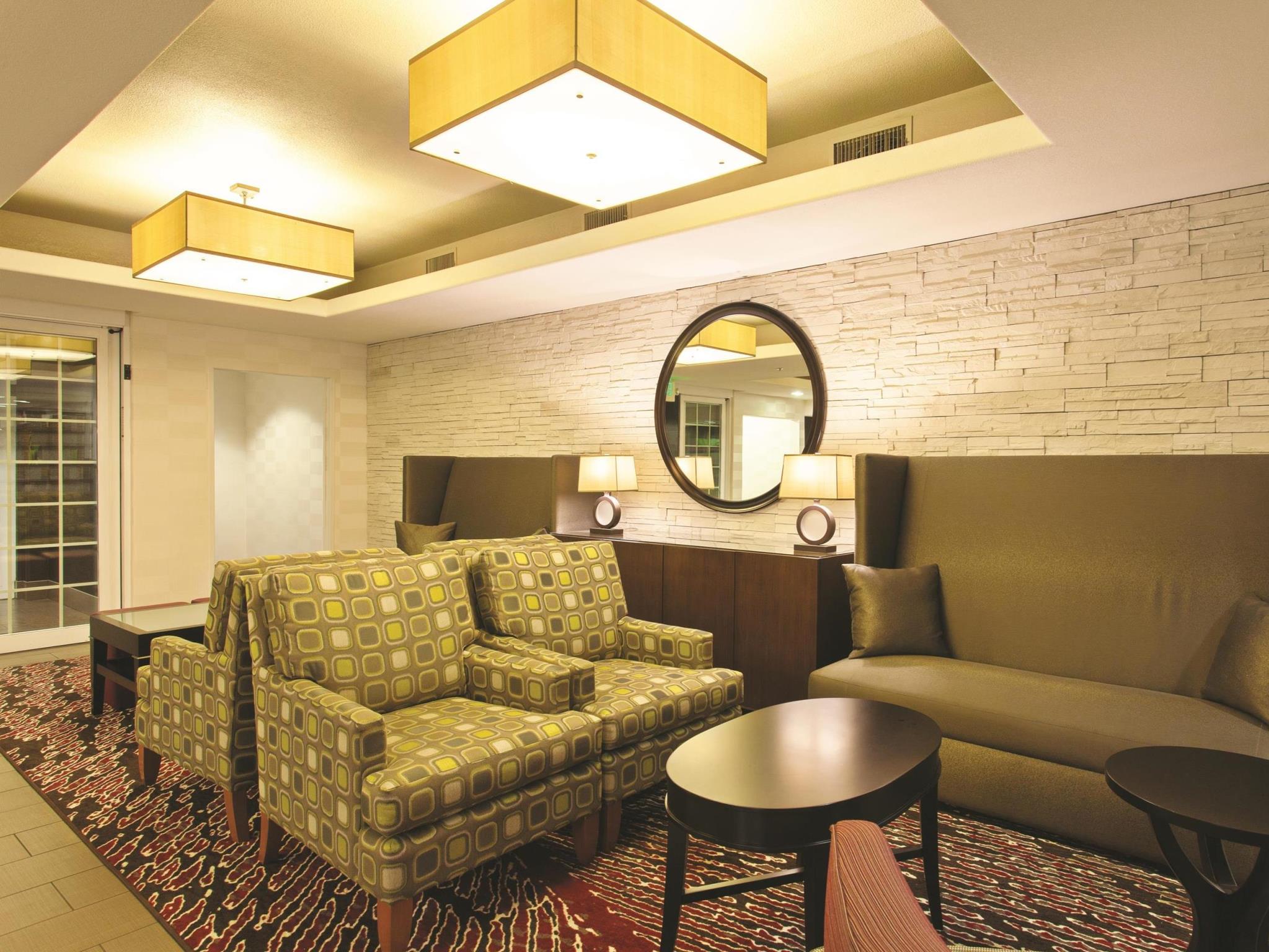 Nội thất khách sạn