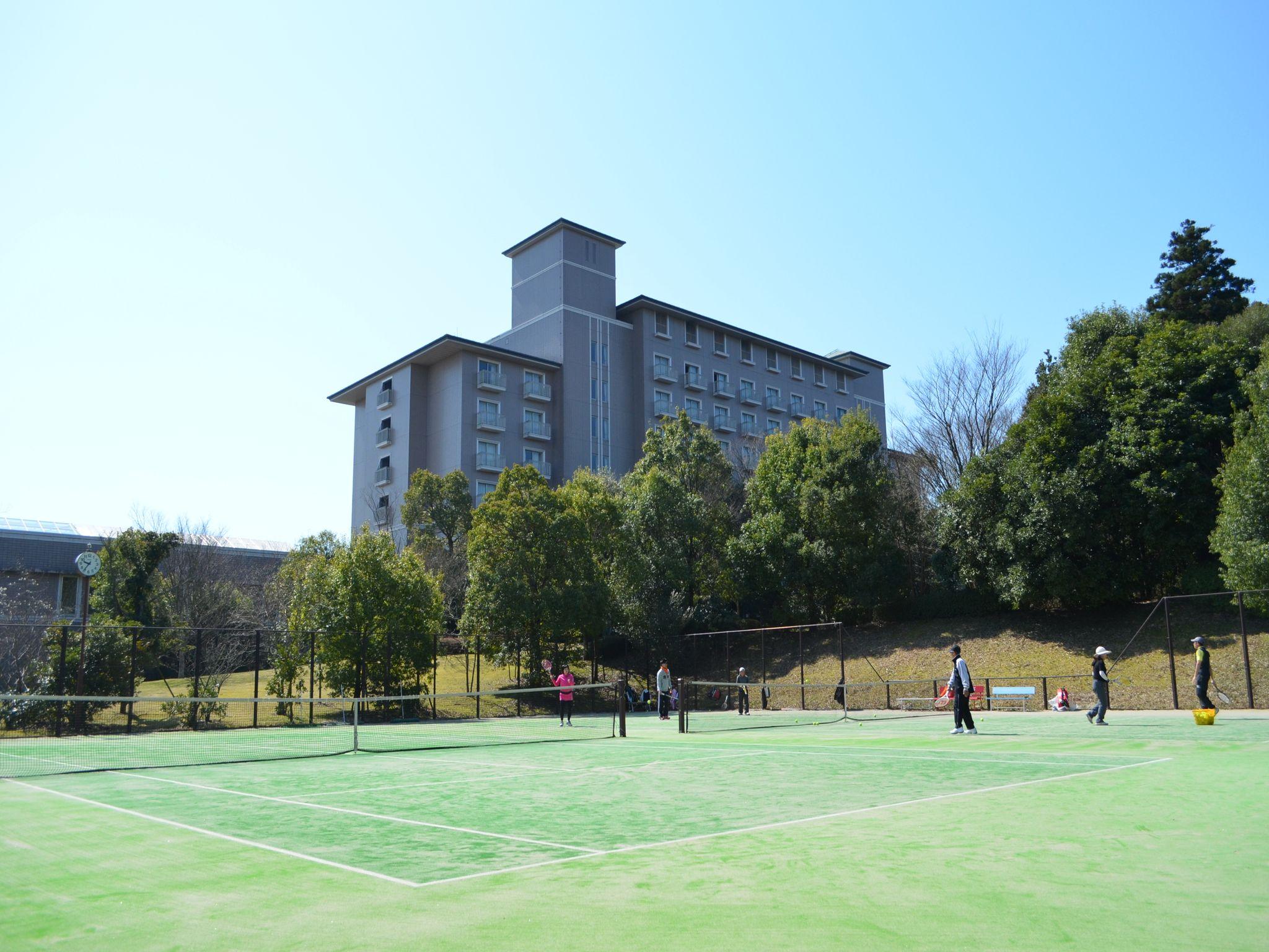 Thể thao và hoạt động