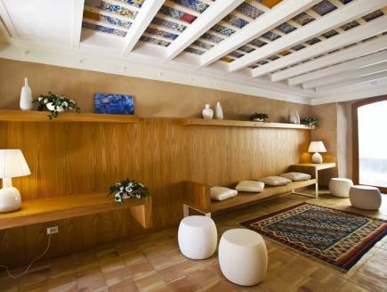 Nội thất khách sạn