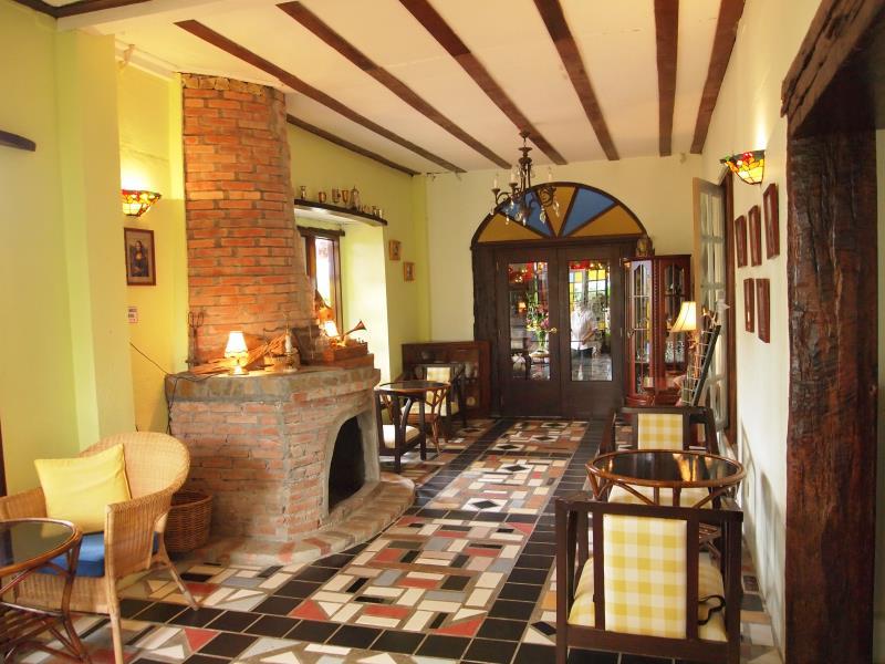 Nội thất khách sạn