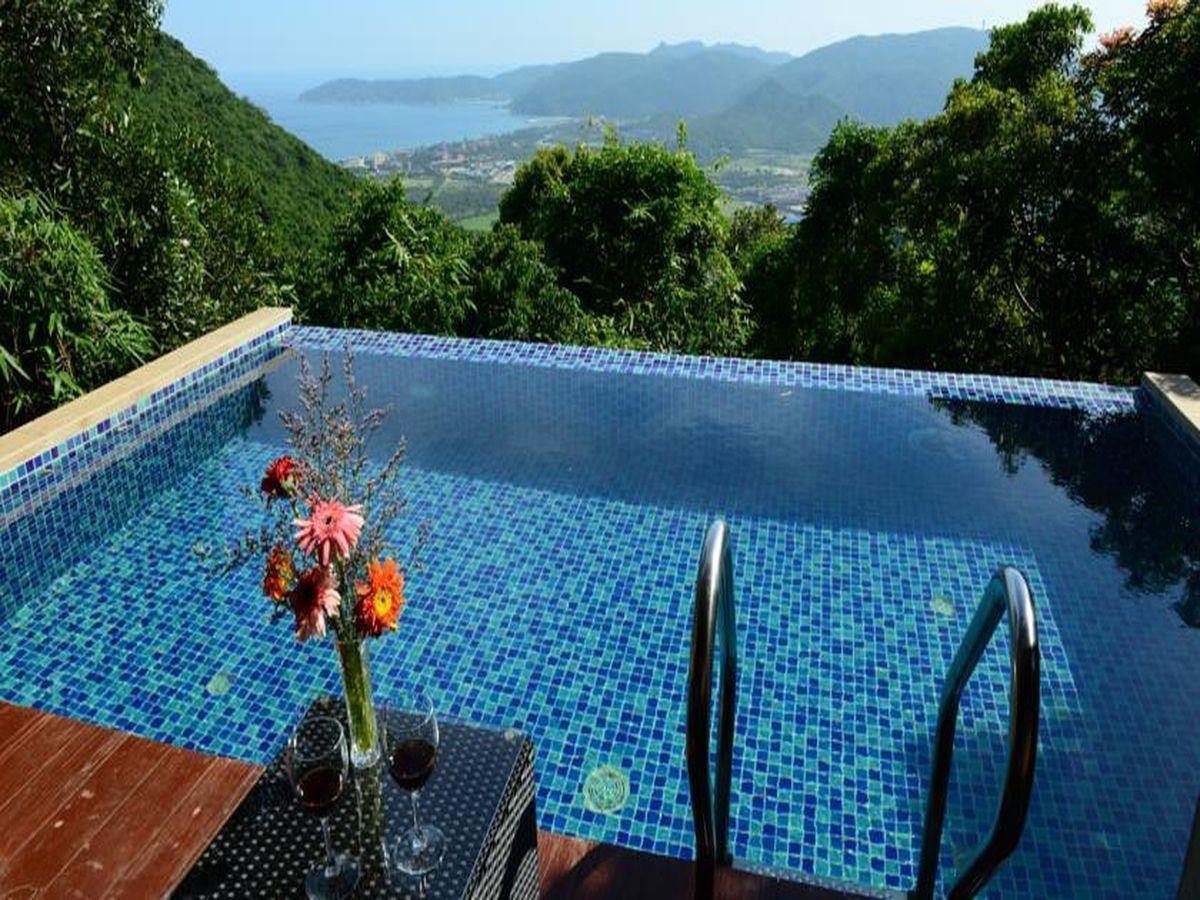 Nội thất khách sạn