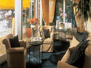 Nội thất khách sạn