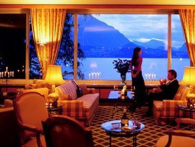 Nội thất khách sạn