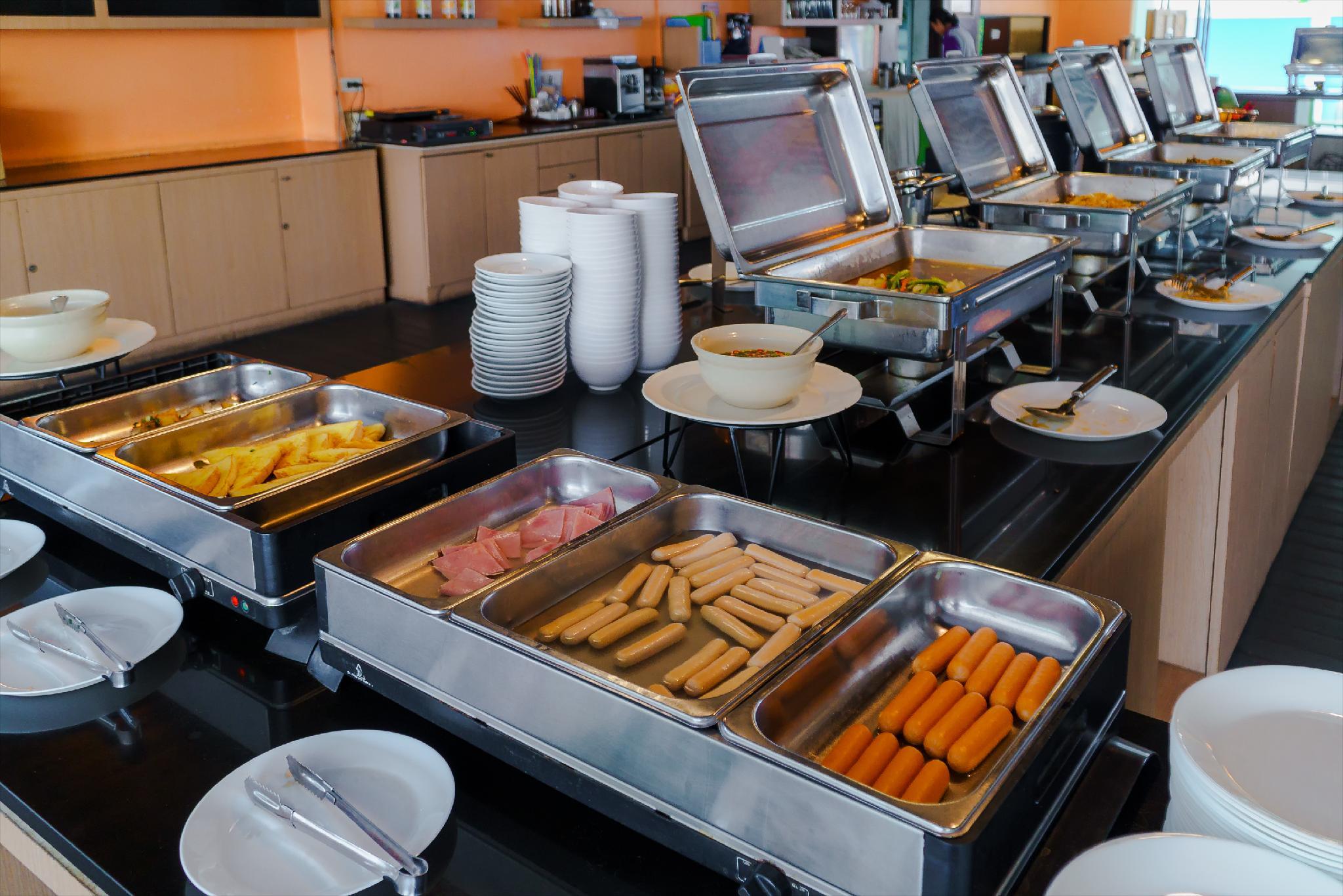 Đồ ăn và thức uống