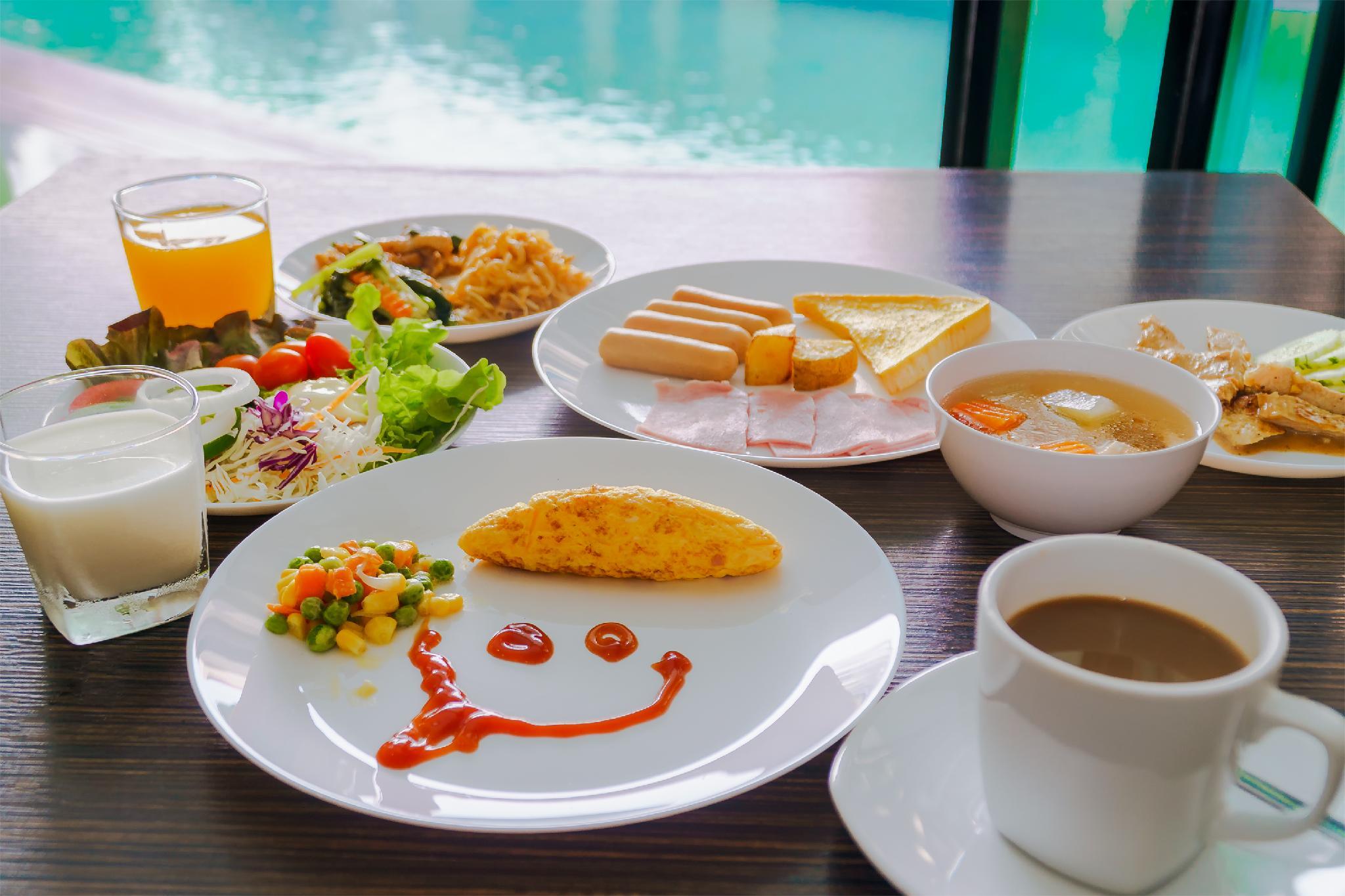 Đồ ăn và thức uống