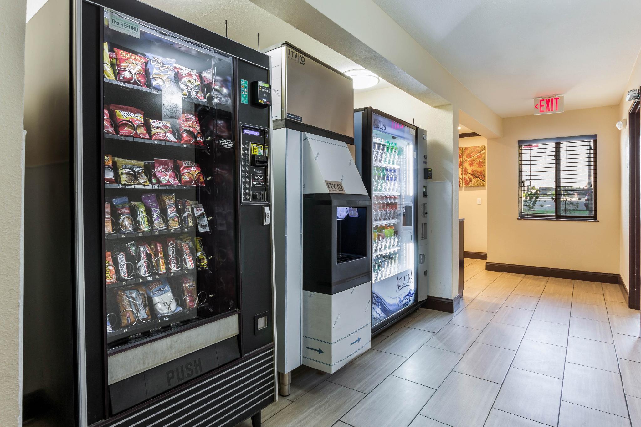 Đồ ăn và thức uống