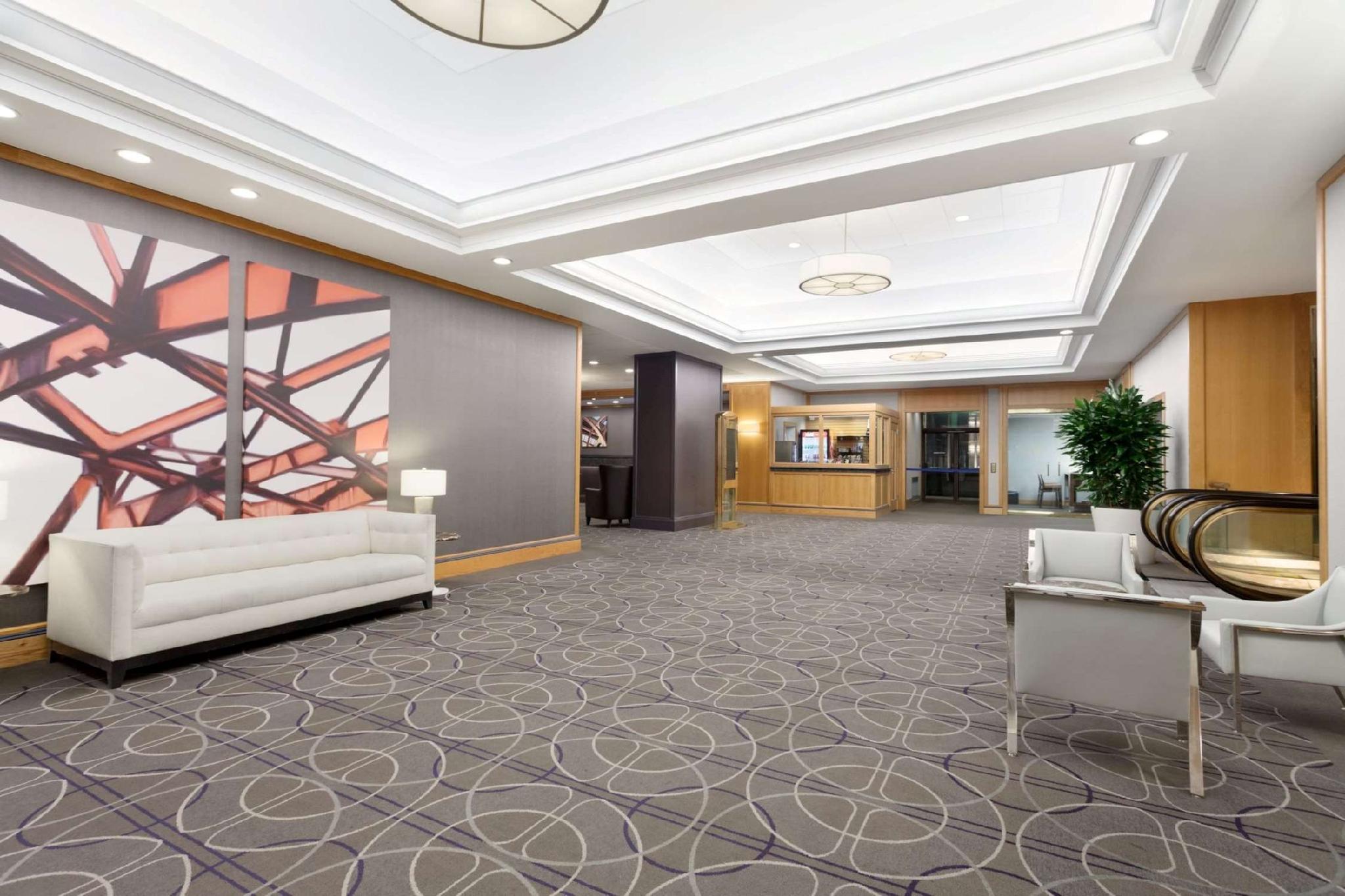 Nội thất khách sạn