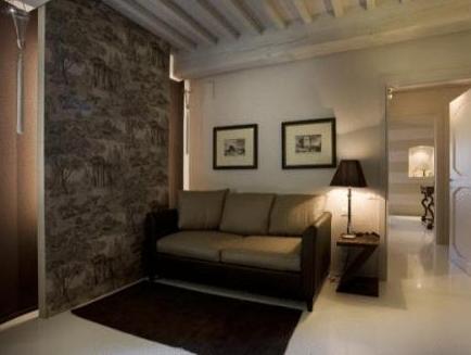 Nội thất khách sạn