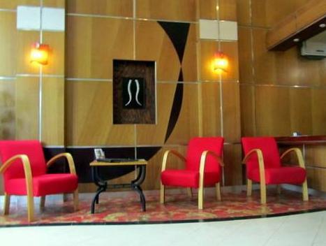 Nội thất khách sạn