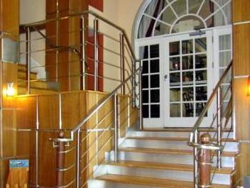 Nội thất khách sạn