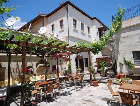 Khu vực xung quanh