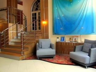 Nội thất khách sạn