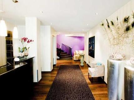 Nội thất khách sạn